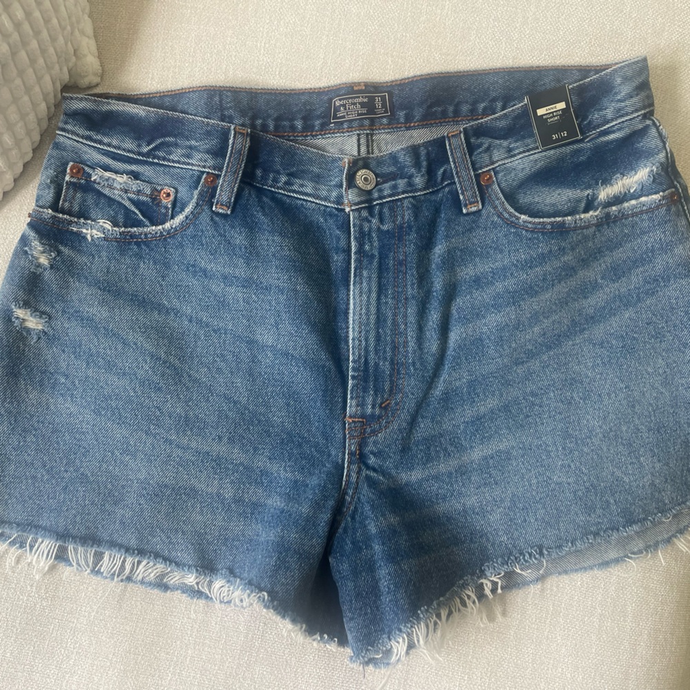 Abercrombie & Fitch Shorts